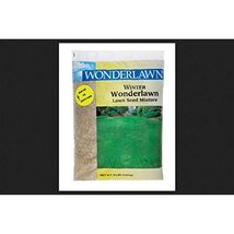 Barenbrug USA 24049 10LB Winter Wonderlawn Grass Seed, 10 lb - $39.58