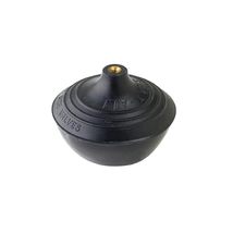 Master Plumber 225-284 MP Rubber Toilet Tank Ball - $16.23
