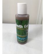 NEW Aloe Life Tooth Gel 4 oz ultimate mouth &amp; gum treatment Unflavored a... - €29,02 EUR