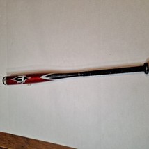 Easton Synergy Imx Composite Baseball Bat LSN1 31/19  2 1/4 Diam -12 Red - £19.73 GBP