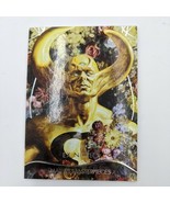 2020 Upper Deck Marvel Masterpieces Base Level 2 #51 Ex Nihilo 352/1499 - $71.64 MXN