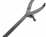 Adjustable Spanner Wrench Holder Hub Flywheel Sprocket Fan Clutch Remova... - £14.79 GBP