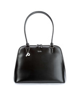 PICARD Womens Leather Tote Bag Black 11194 - £54.87 GBP