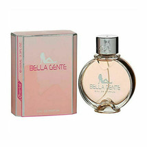 Bella Gentle Designer Women&#39;s Perfume by Omerta 100ml  Eau De Parfum Fragrance - £9.28 GBP