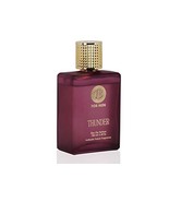 Lyla Blanc Men&#39;s Perfume 3.41 Fl Oz (THUNDER, 3.41 oz) - $31.02 CAD