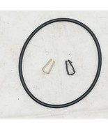 Ford SUBK-3946-K For Aerostar F250 F350 Rubber Gasket Flange Hardware Ki... - $26.97
