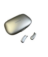 Siemens Cielo 2 Life Hearing Aids - Power On, Untested, Missing Tubes - £91.31 GBP