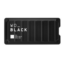 Western Digital 1Tb P40 Game Drive Ssd - Up To 2,000Mb/S, Rgb Lighting, Portable - $187.99