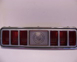 1977 DODGE ROYAL MONACO LH TAILLIGHT ASSY COMPLETE OEM NICE - $134.99