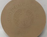 Astro Pneumatic Tool Company 400E Smart Eraser Pad For Pinstripe Removal - $9.99