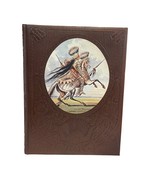 Time Life The Old West History Book THE GREAT CHEIFS 1975 - $35.21 CAD