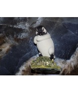 Chilly  &quot;Penguin Polar Playmate&quot; Hamilton Collection 1998 - $23.75