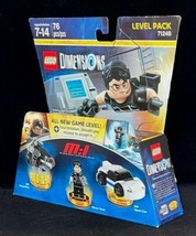 LEGO Dimensions Mission Impossible Level Pack, New - £23.58 GBP