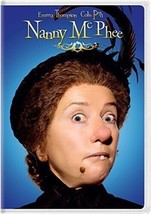 Nanny McPhee (DVD) New Emma Thompson Coline Firth - $2.96