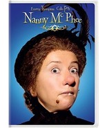 Nanny McPhee (DVD) New Emma Thompson Coline Firth - $4.04 CAD