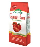 Espoma Organic Tomato-Tone Vegetable Food, 3-4-6 Fertilizer, 8 lb. - $567.67 MXN