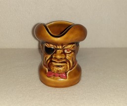 Highwayman Toby Mug - Lord Nelson Pottery [VINTAGE] - $16.00