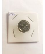 1994 Philippines Manila Transport Token – 10 Fare Scorpion Coin Collecti... - $6.90 CAD