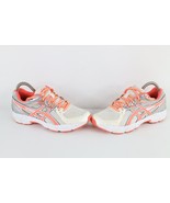 Vintage Asics Womens 7 Distressed Spell Out Gel Contend 2 Running Joggin... - $135.71 CAD