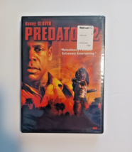 Predator 2 DVD Danny Glover, NEW SEALED - £7.56 GBP