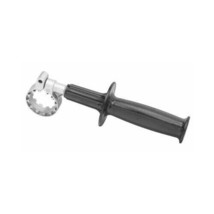 Milwaukee 49-15-0265 360 Degree Side Handle w Clamp for Milwaukee Magnum Drills - $37.99