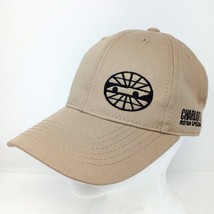 Charlotte Motor Speedway Event Staff Employee Nascar Racing Snapback Hat... - $14.95