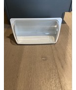 GE Refrigerator DAIRY BIN ASSEMBLY - WR71X10164 -  (187D1589) - EUC! - €26,24 EUR
