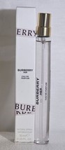 Burberry Her Women 10ML 0.33. Oz Eau de Parfum Travel Spray New In Box - £21.67 GBP