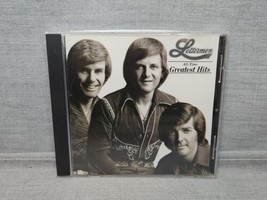 The Lettermen - All-Time Greatest Hits (CD, 1987, Capitol) - £5.22 GBP