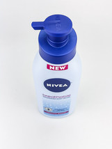NIVEA Breathable Nourishing Body Lotion Tropical Breeze Body Lotion Dry Skin Lot - £17.45 GBP