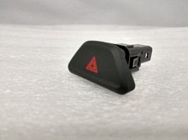 Camaro 2016-18 Hazard Flashers stab switch for center console. OEM. New! - £4.19 GBP