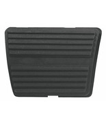 GM Chevy Brake Pedal Pad Manual Trans Drum Brakes Chevelle Camaro Nova C... - $15.46