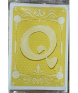 Quelf Board Game Replacement Parts: Yellow Cards - $5.54 CAD