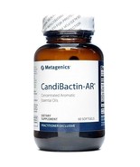 CandiBactin  AR 60 softgels Metagenics - £60.13 GBP