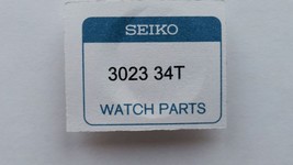 Seiko battery TS920E 3023 34T 3023 24H for Solar watches V172 V174 V175 V176 - $30.60