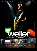 Paul Weller : Live 2010 CD Album With DVD 2 Discs (2010) Pre-Owned Region 2 - £34.92 GBP