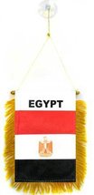 Egypt Mini Banners - 1 Dozen Pack - £22.31 GBP