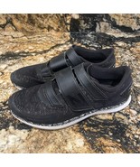 New Balance Women&#39;s Wx09 V1 Cycle Shoe Black White SPD Size 9 - $66.62 CAD