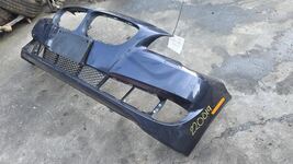 Front Bumper With Park Assist NIQ Fits 11-13 BMW 528i 77293 image 3
