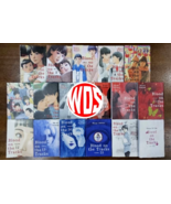 Blood On The Tracks Manga English Volume 1-17 by Shuzo Oshimi FREE SHIPING - $374.60 CAD