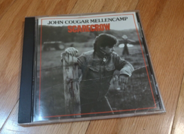 Scarecrow by Mellencamp, John (CD, 2005) - £5.60 GBP