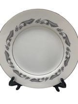 Style House Fine China Japan REGAL 6 1/4&quot; Bread &amp; Butter Plates Set of 4 - £19.37 GBP