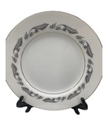 Style House Fine China Japan REGAL 6 1/4&quot; Bread &amp; Butter Plates Set of 4 - £19.46 GBP