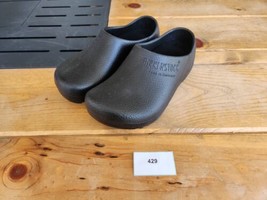  Birkenstock Profi-Birki Black Regular - 37 (L6 M4) - £54.74 GBP