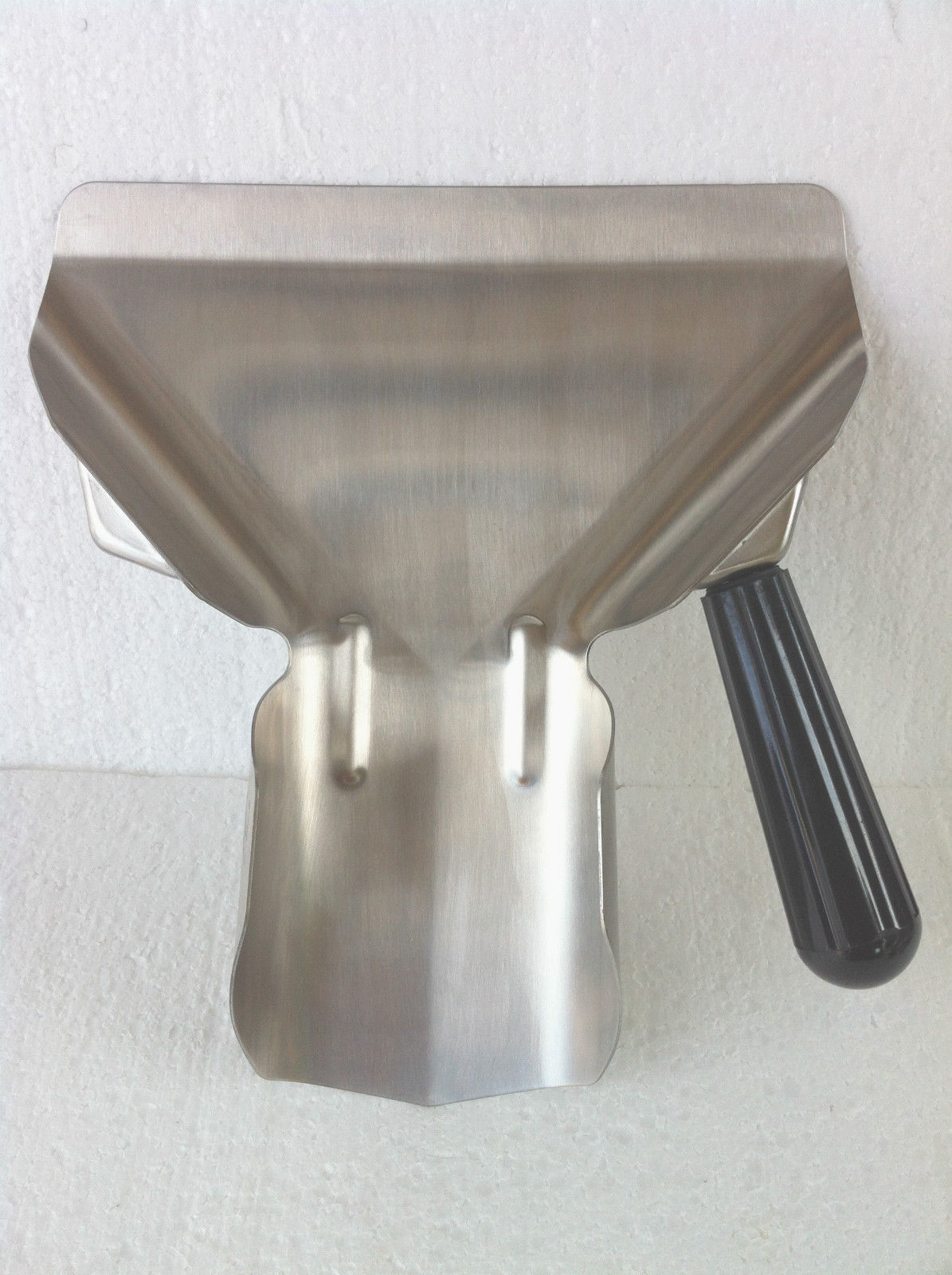 French Fries, Scoop, Right Handle, With S/S ( New ) - $24.74
