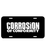 Corrosion of Conformity License Plate/Tag ~ C.O.C. - £11.81 GBP