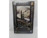 Gorilla Games Palaces Board Game Sealed - $32.07