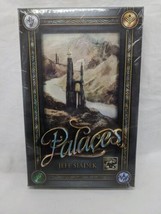 Gorilla Games Palaces Board Game Sealed - £25.23 GBP