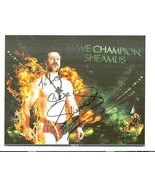 Sheamus signed autographed wrestling 8x10 photo WWF WWE WCW - $34.95