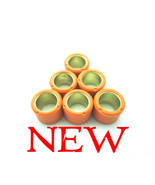 Performance Belt Drive Variator Roller 5 GRAM 16x13 50cc GY6 Roketa TaoT... - $12.86